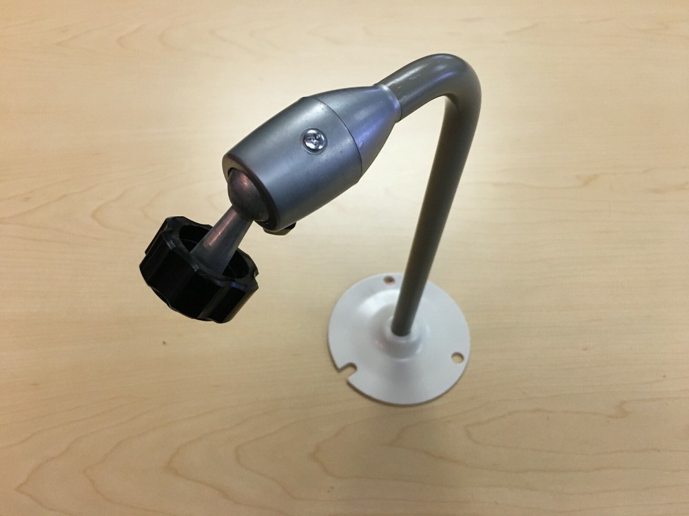 Panasonic WV-7015 Wall Mount Camera Bracket