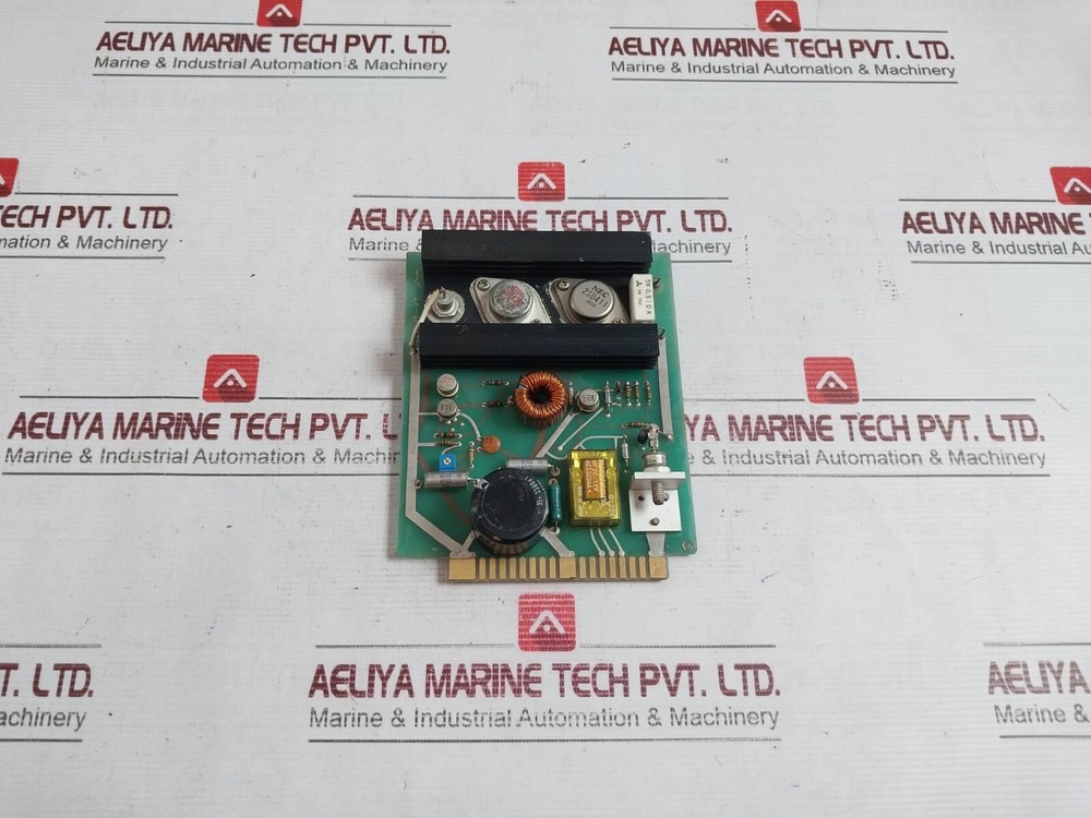 JRCS SA-SPR21 Annunciator PCB Board