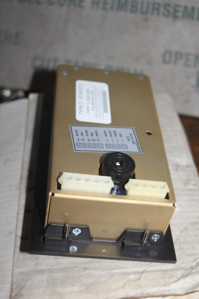 Twin Vision Controller 906-0001-628