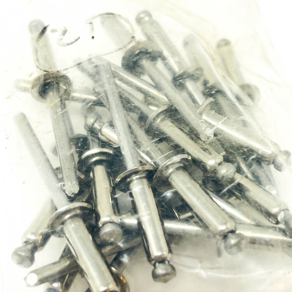 21 pcs Customized Blind Rivet 440-0003