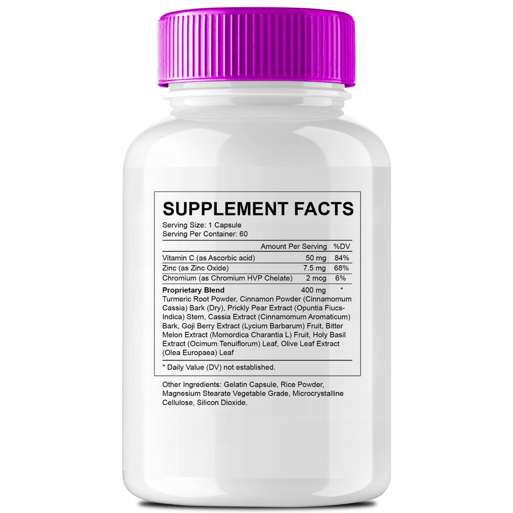 Nerve Fuel Dietary Supplements - Official Formula (3 Pack)