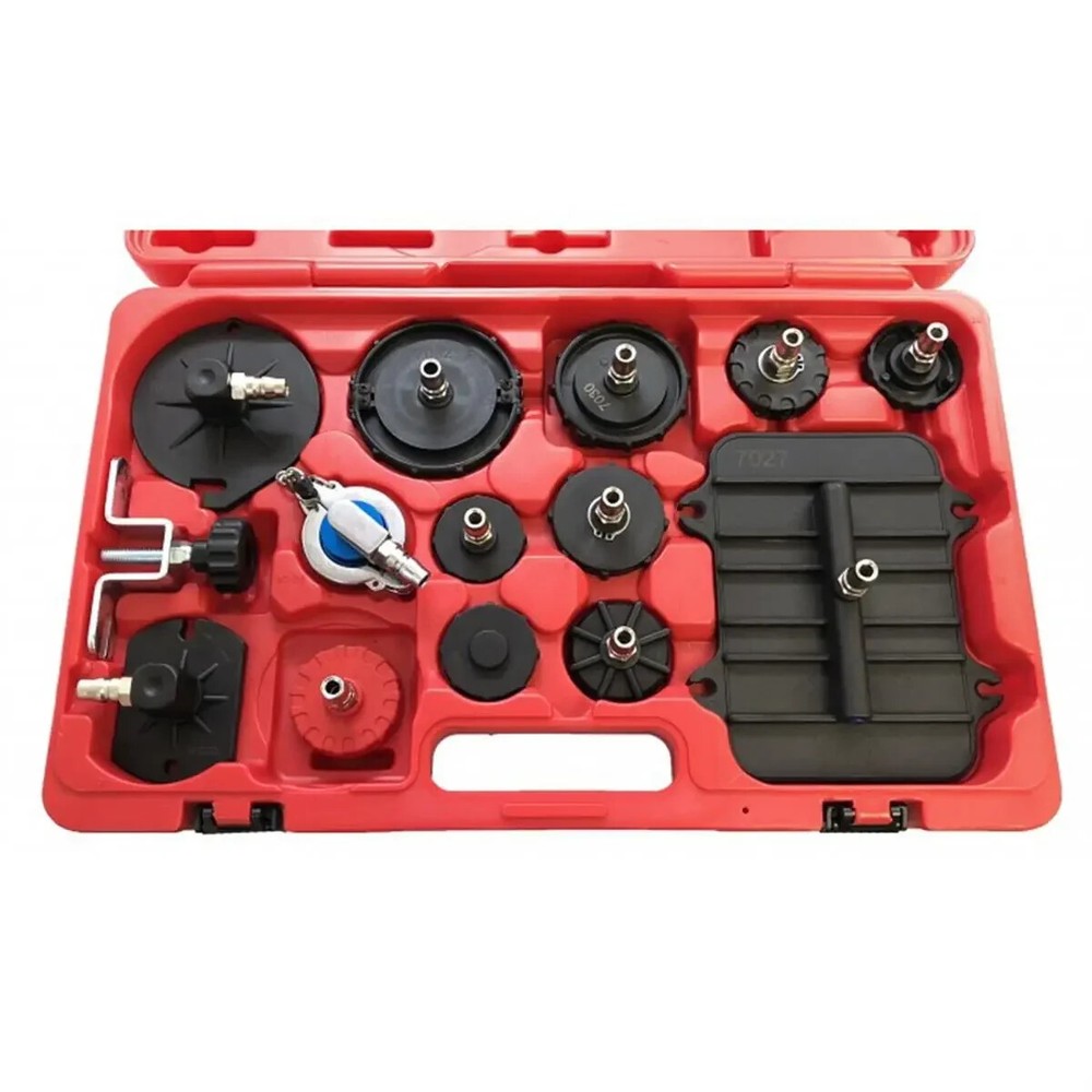 CTA 7300M Brake Bleeder Adapter Master Kit