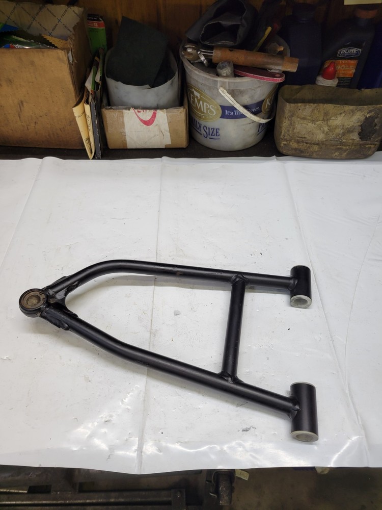 2012-2017 Polaris switchback Adventure Rush Indy left upper control arm 2204665