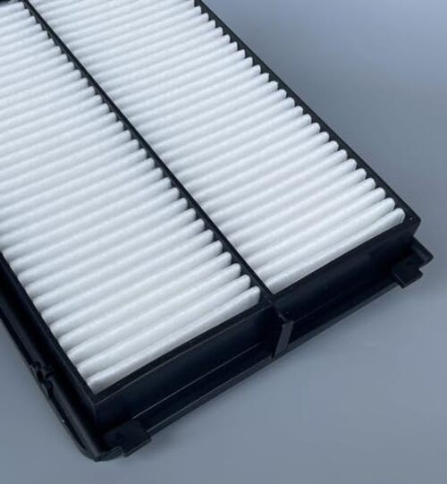 Engine and Cabin Air Filter kit for Palisade (2020-2025), Replace 97133-S8000,