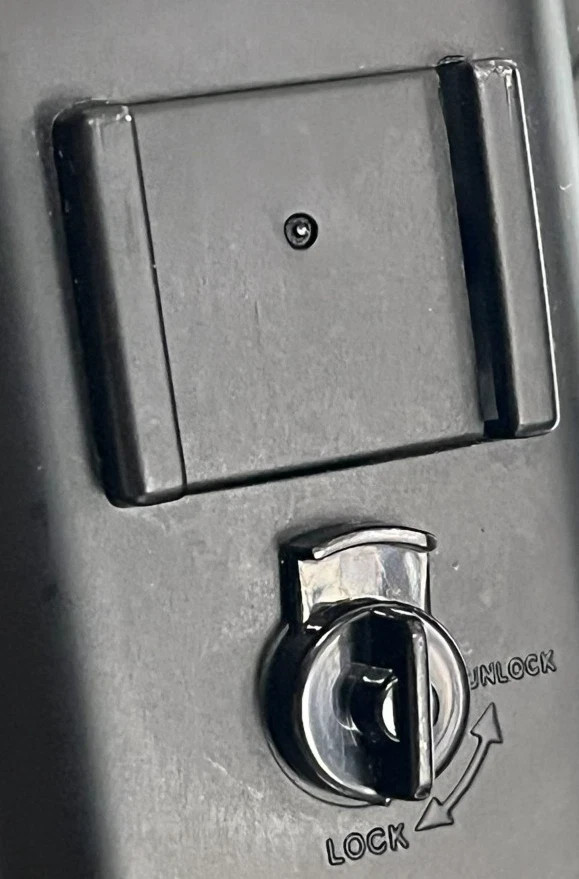 Holy Stone HS700 Drone Lower Body Frame