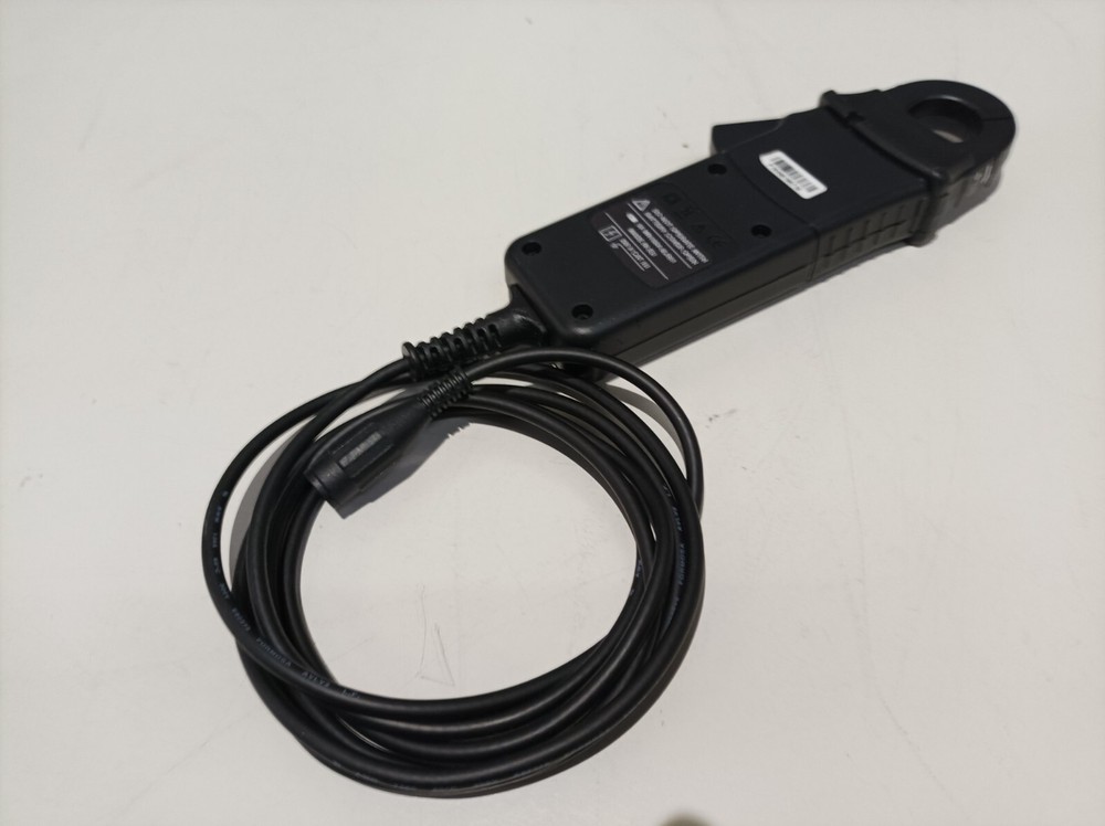 Rohde & Schwarz HZO-50, AC/DC Current Probe