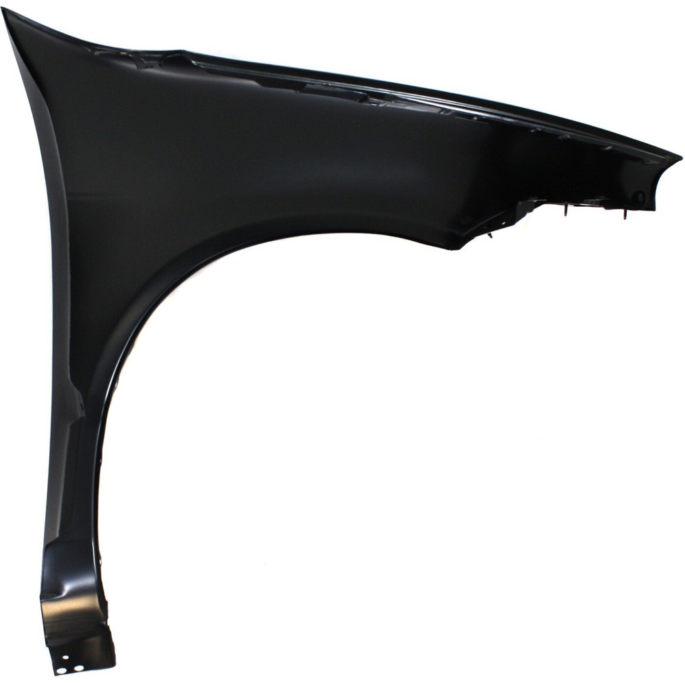Fender Set For 2000-2005 Dodge Neon Front Primed Steel Pair