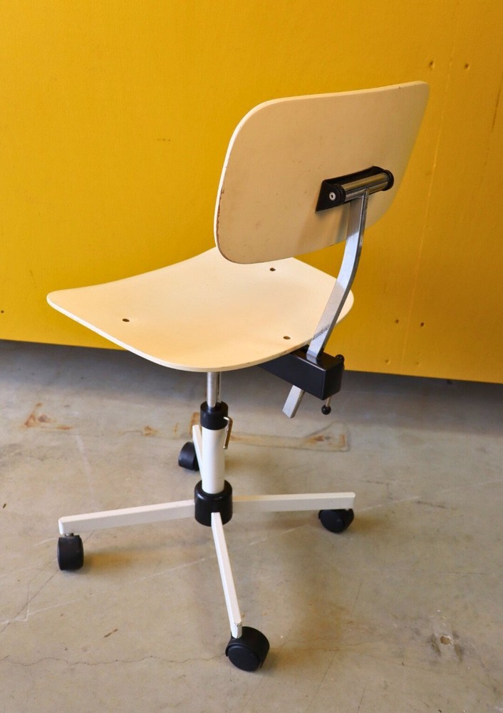 Vintage (MCM) KEVI Task Chair