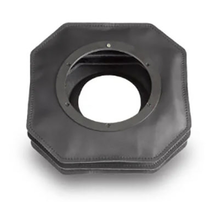 For Cambo Actus Minirail Wide Angle Bellows Camera Accessory Technical Adapter