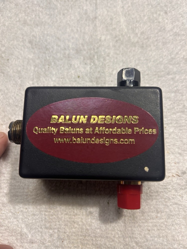 balun designs 1110cb balun