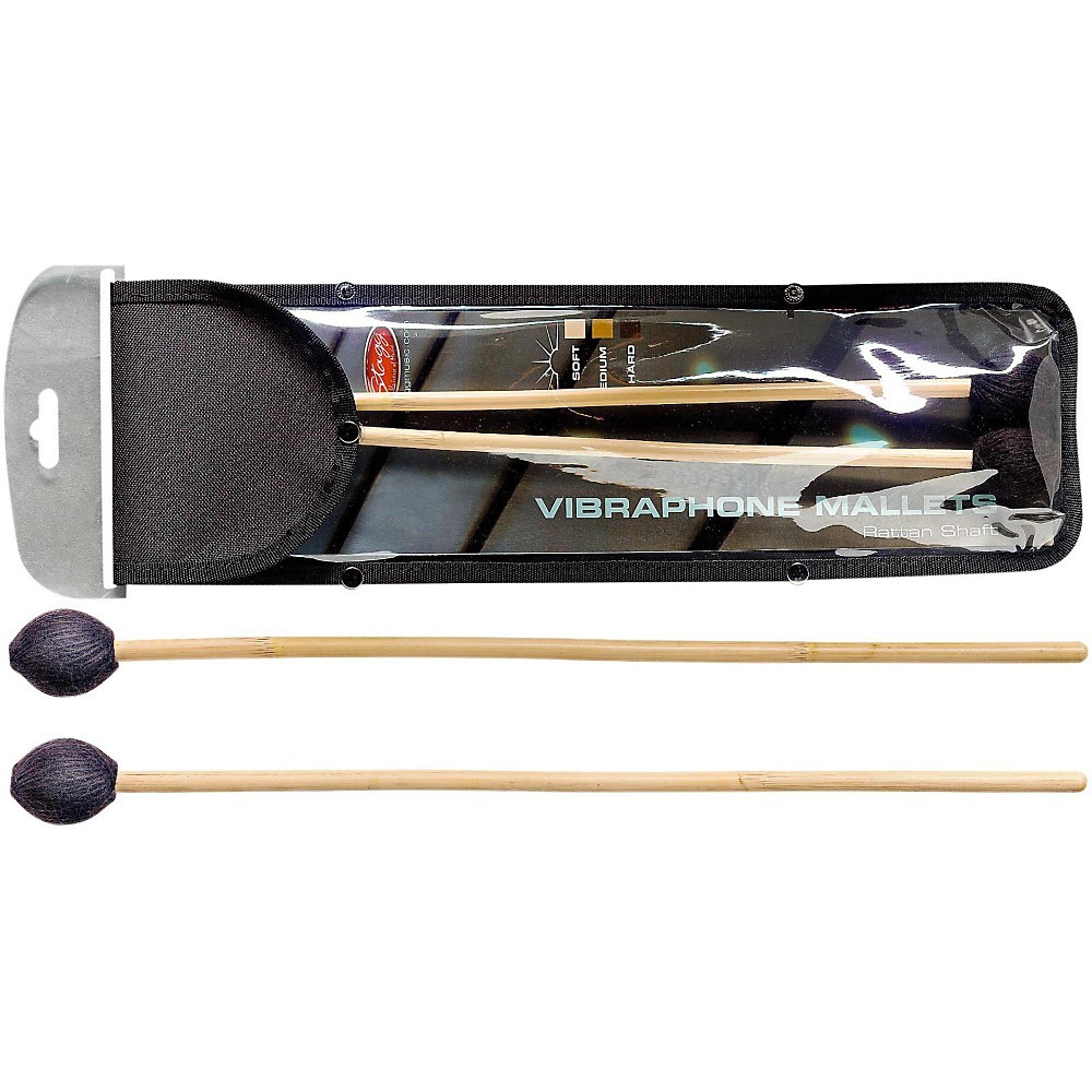 Stagg Vibraphone Mallets Hard