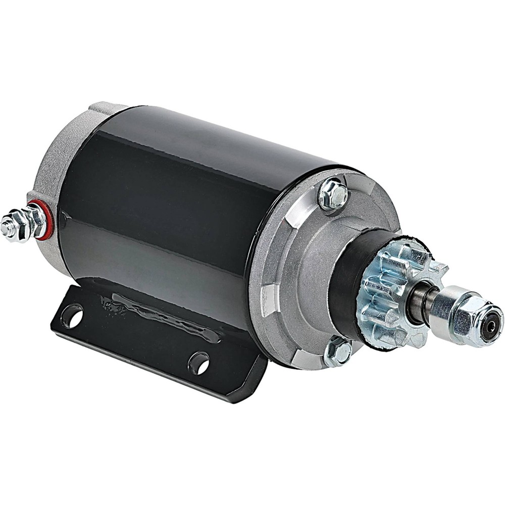 Starter For Evinrude E65 E65RWL E65TEL E65WML Outboard 1969-1989; SAB0039