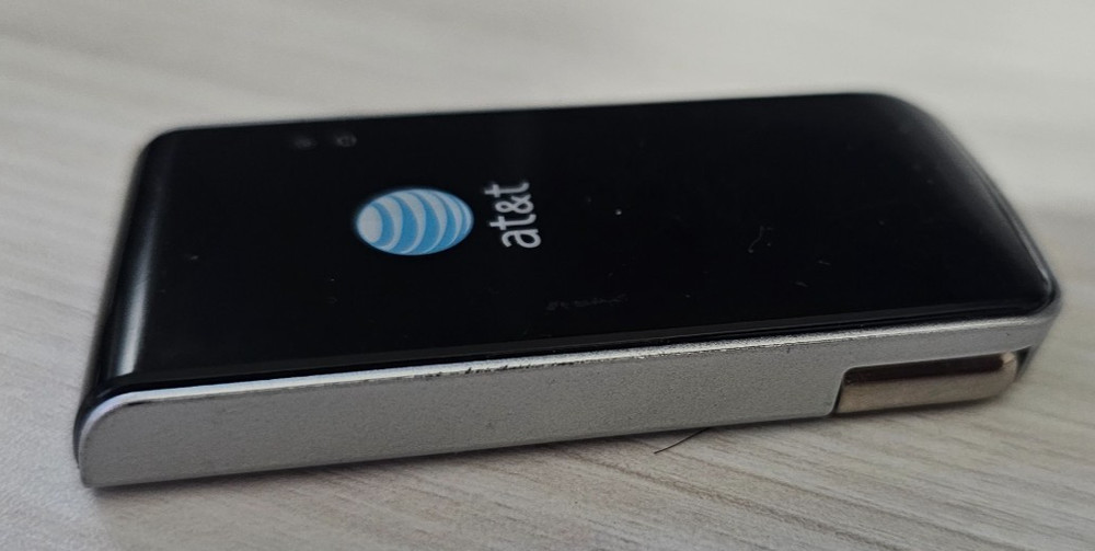 AT&T Sierra Wireless U305 USBConnect USB Modem