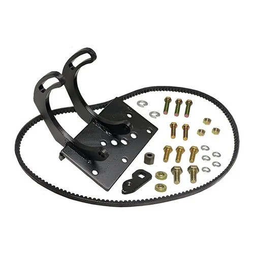 Compressor Mount Kit fits John Deere 690E LC 790E LC