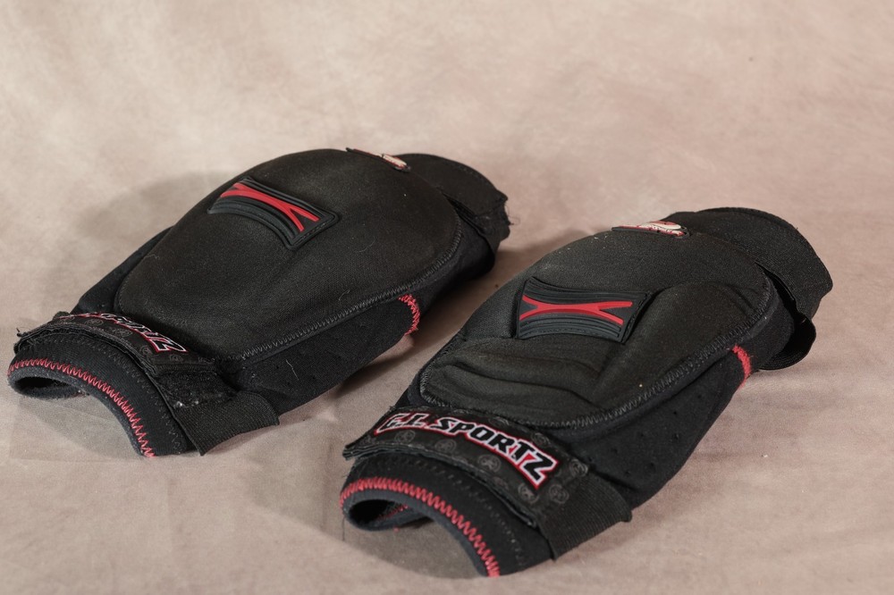 G.I Knee pads S/M