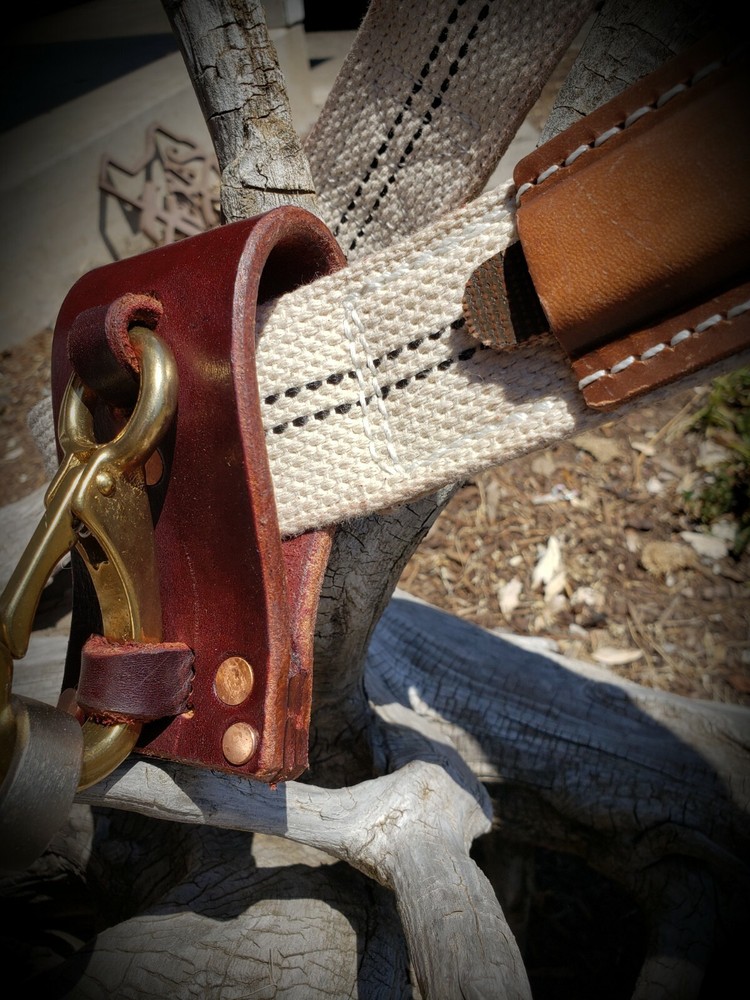 Ironworker Tool Holder