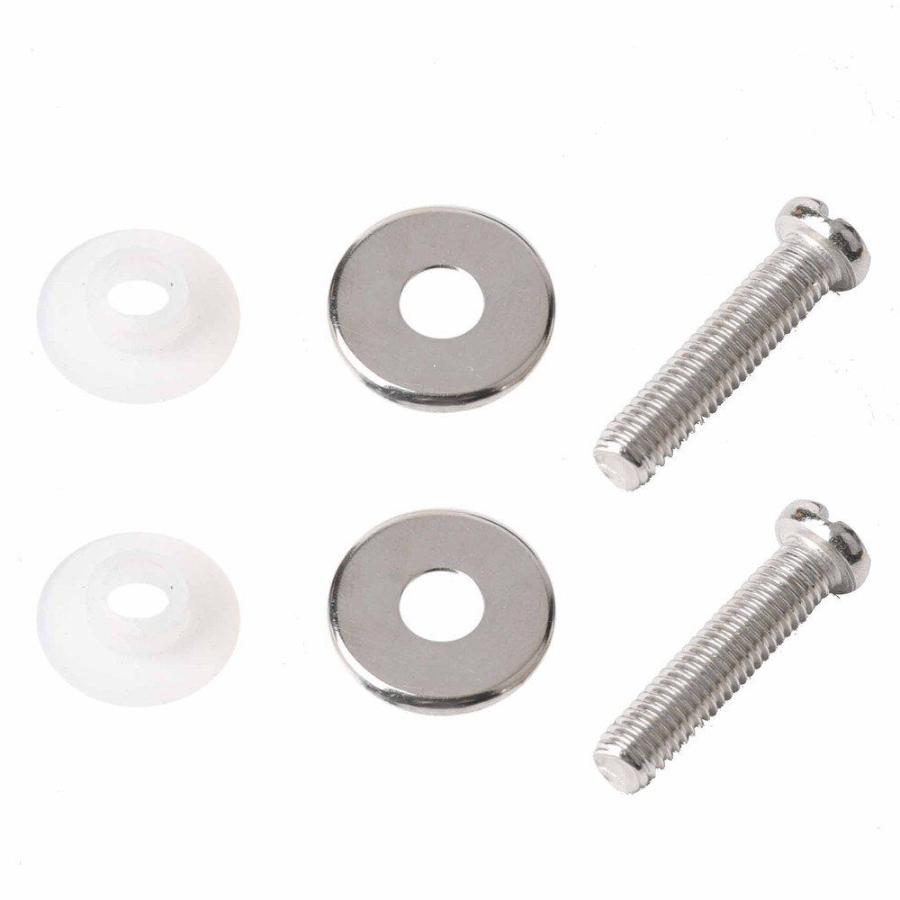 2 Pcs Universal Replacement Kitchen Cookware Grip Knob Handle For Pan Lid Cover