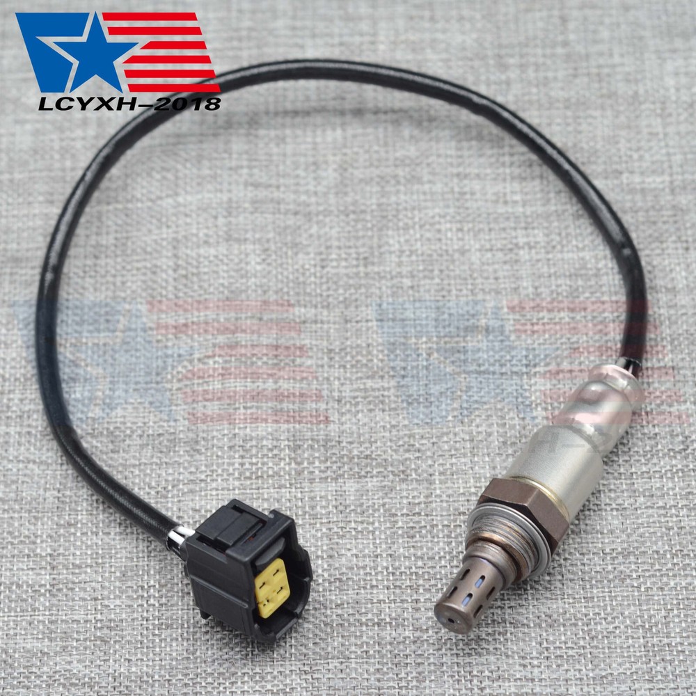 2PCS Upstream & Downstream Oxygen O2 Sensor for Chrysler Dodge Durango Jeep Ram