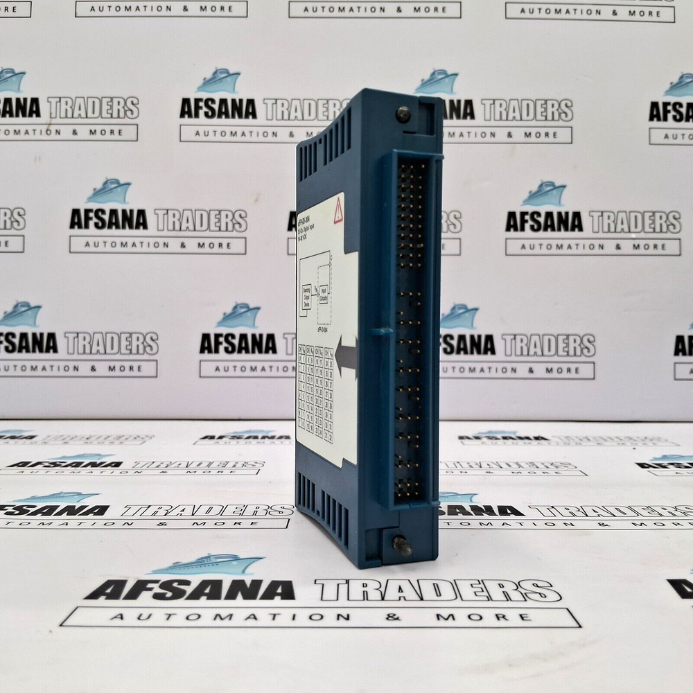 NATIONAL INSTRUMENTS CFP-DI-304 DIGITAL INPUT MODULE