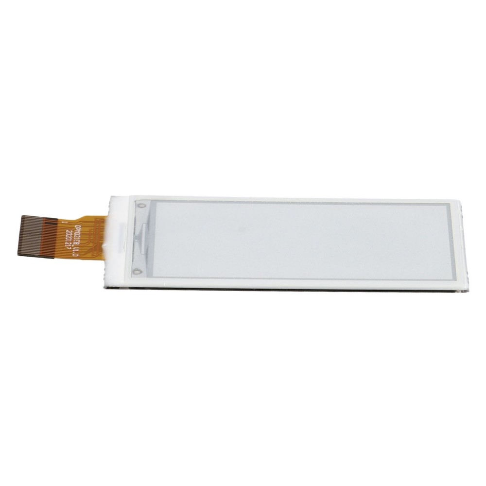 Top Notch Replacement LCD Screen for Smart Thermostat Long lasting Durability