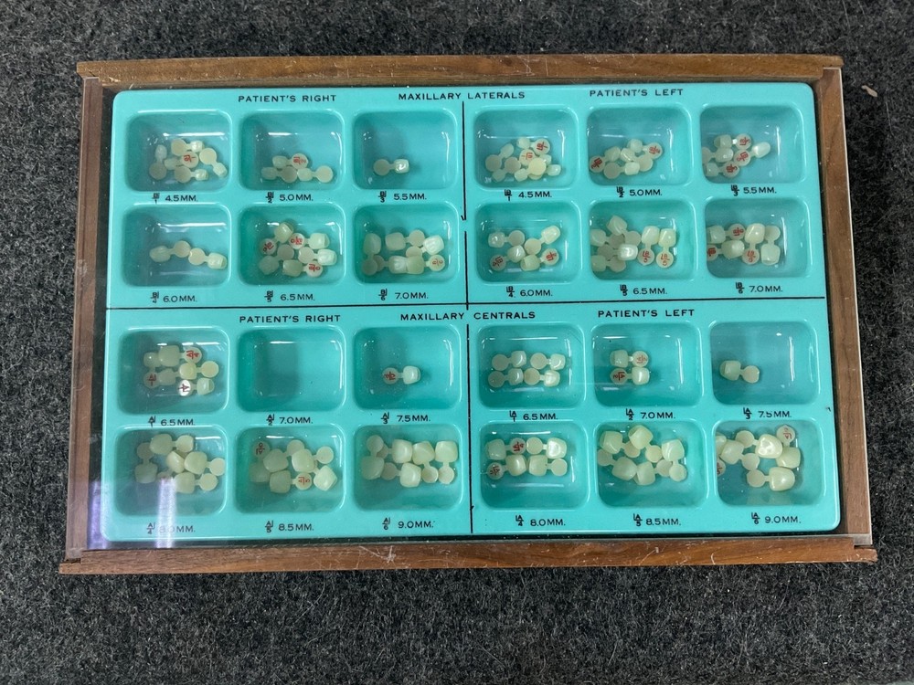 Unitek First Primary Molar Second Primary Molar First Permanent and More