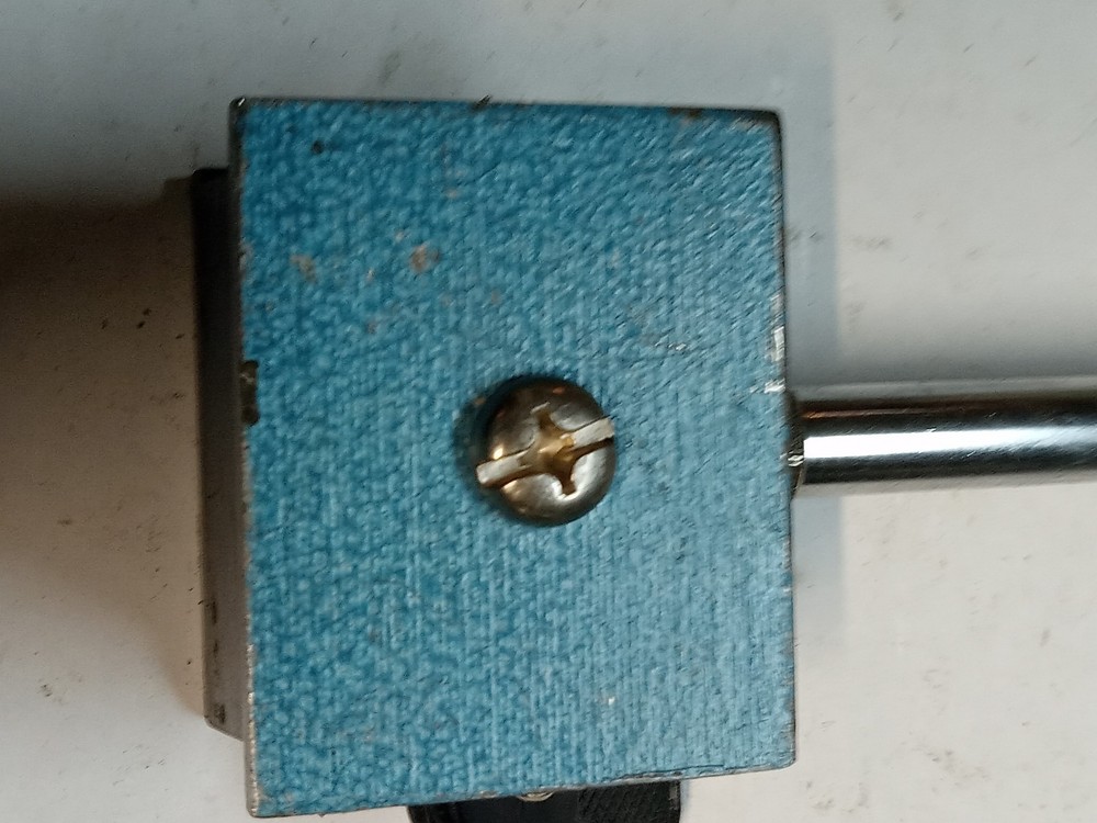 ENCO 60639 Magnetic Base For Dial Indicator