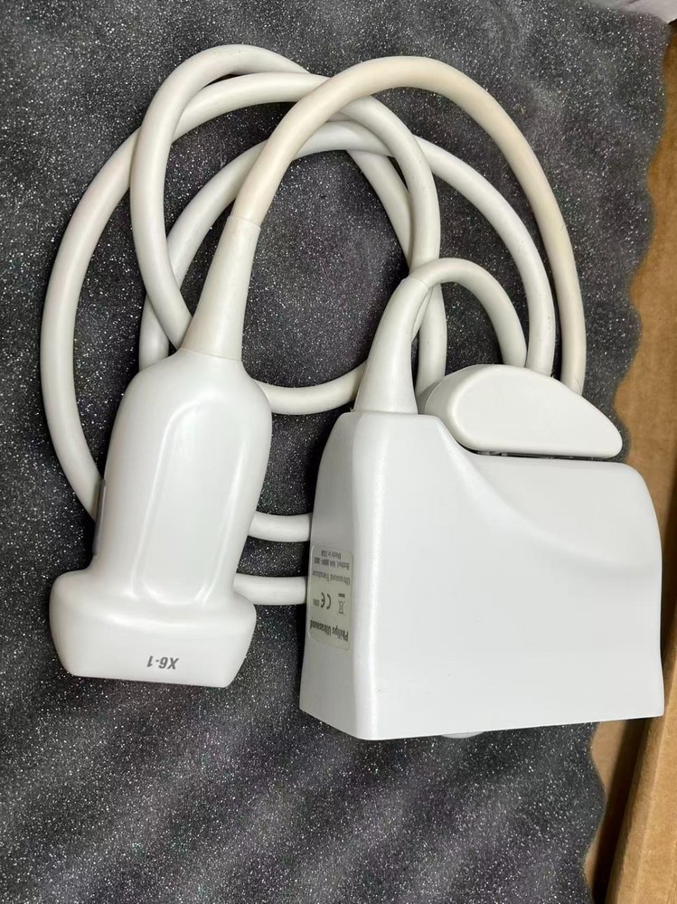 Philips X6-1 xMATRIX Array Ultrasound Transducer