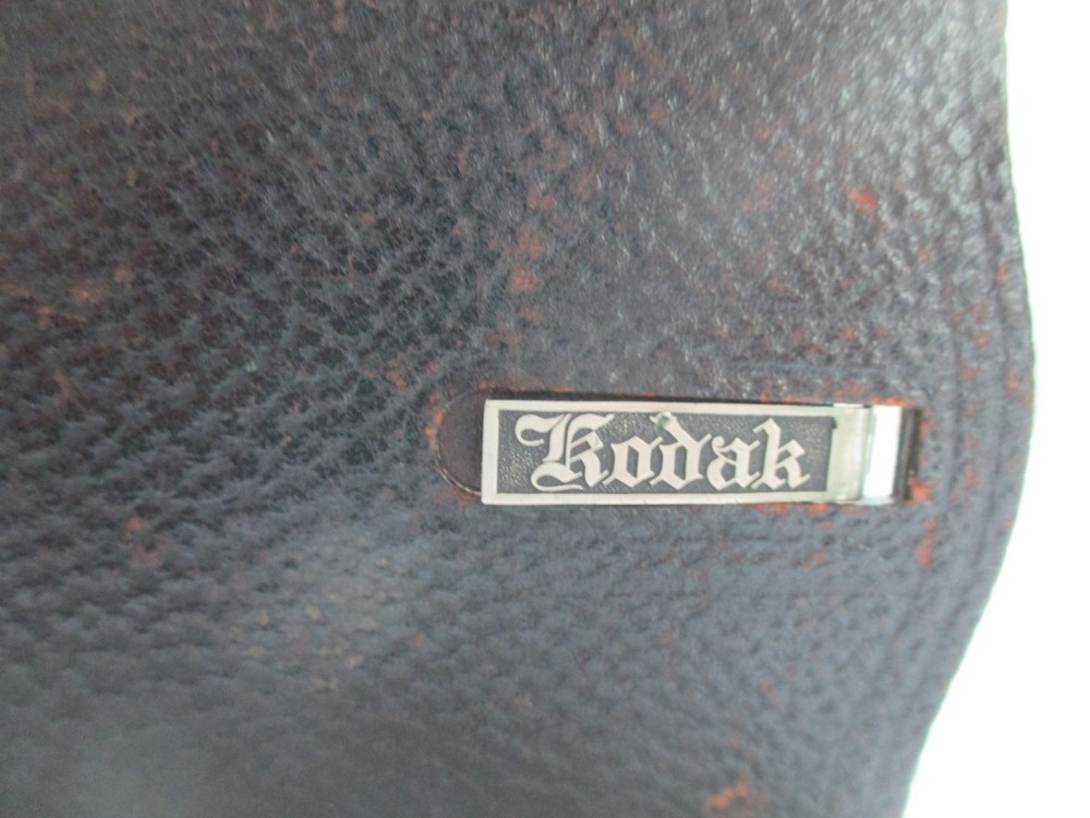 Kodak Foldable Brownie