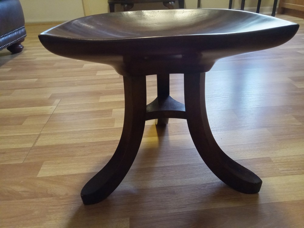 Park Avenue Milking Stool,Smith & Watson,N.Y