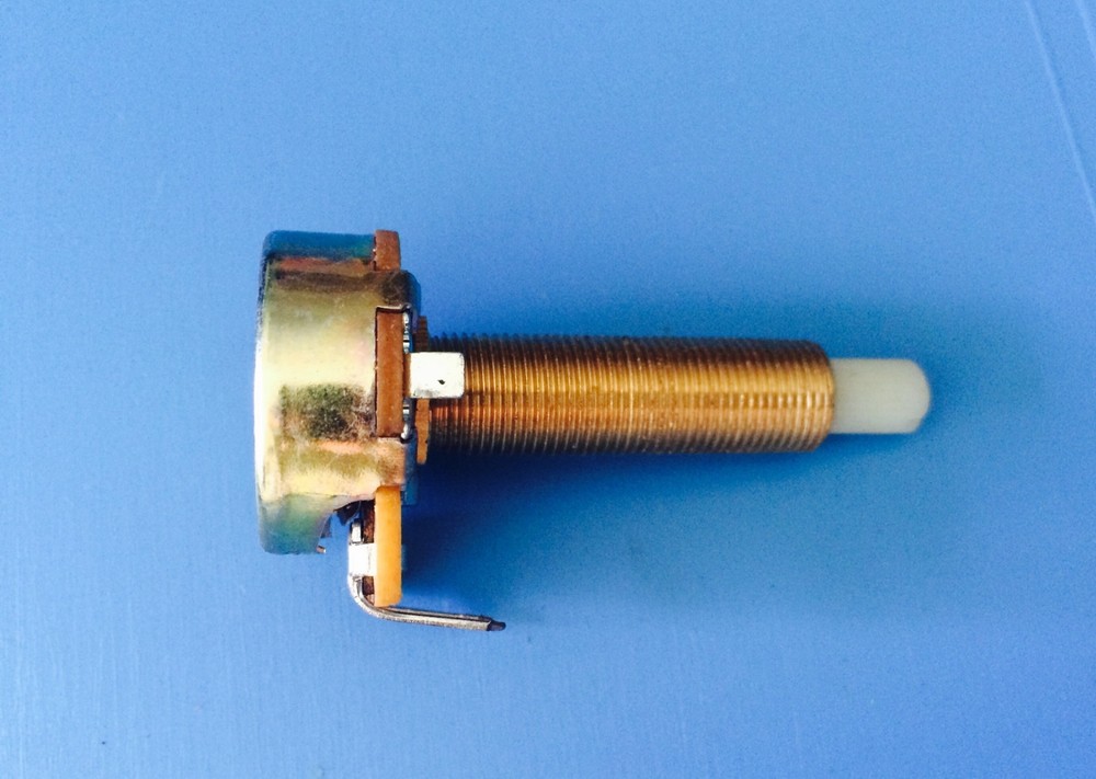 PM8368 CTS COMPONENTS POTENTIOMETER ROC