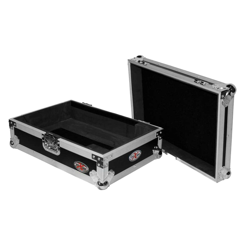 Pro-X XS-CD Large Format CD/CDJ Digital Media Player DJ Case