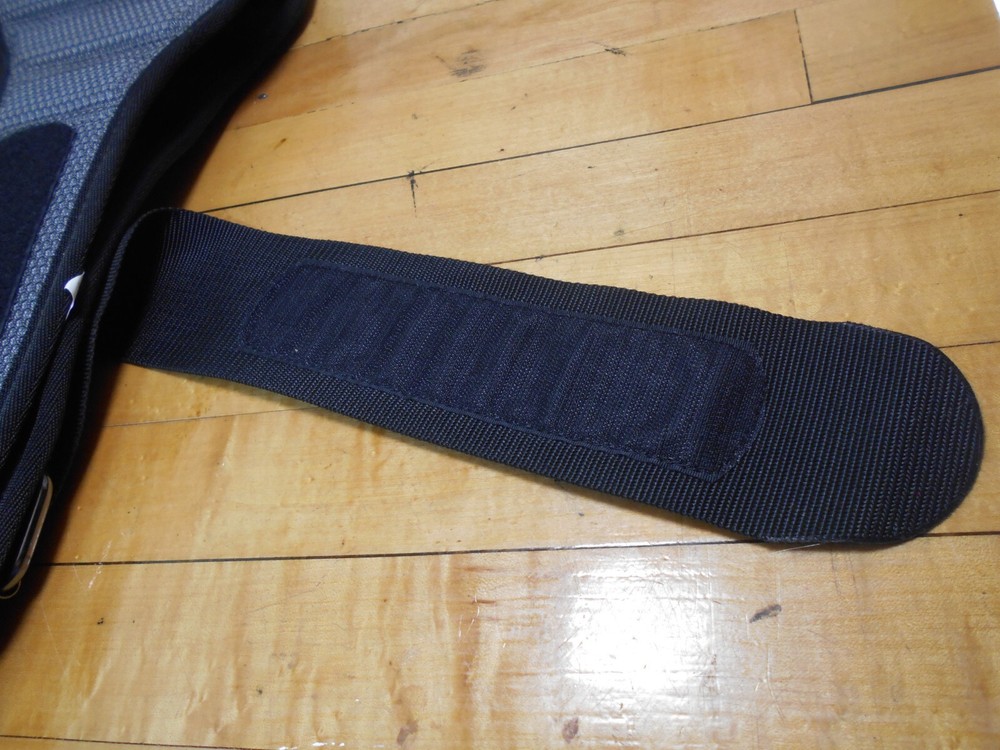 Nike Weight Lifting Belt Size L