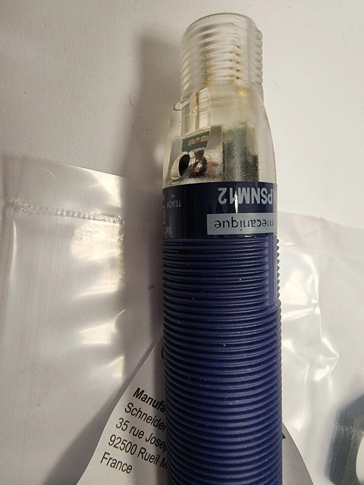 FOR XUB0APSNM12 Telemecanique Sensor