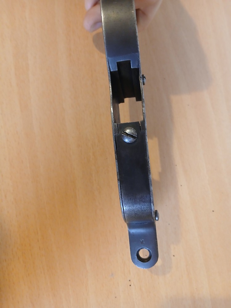 Steyr m95 magazine