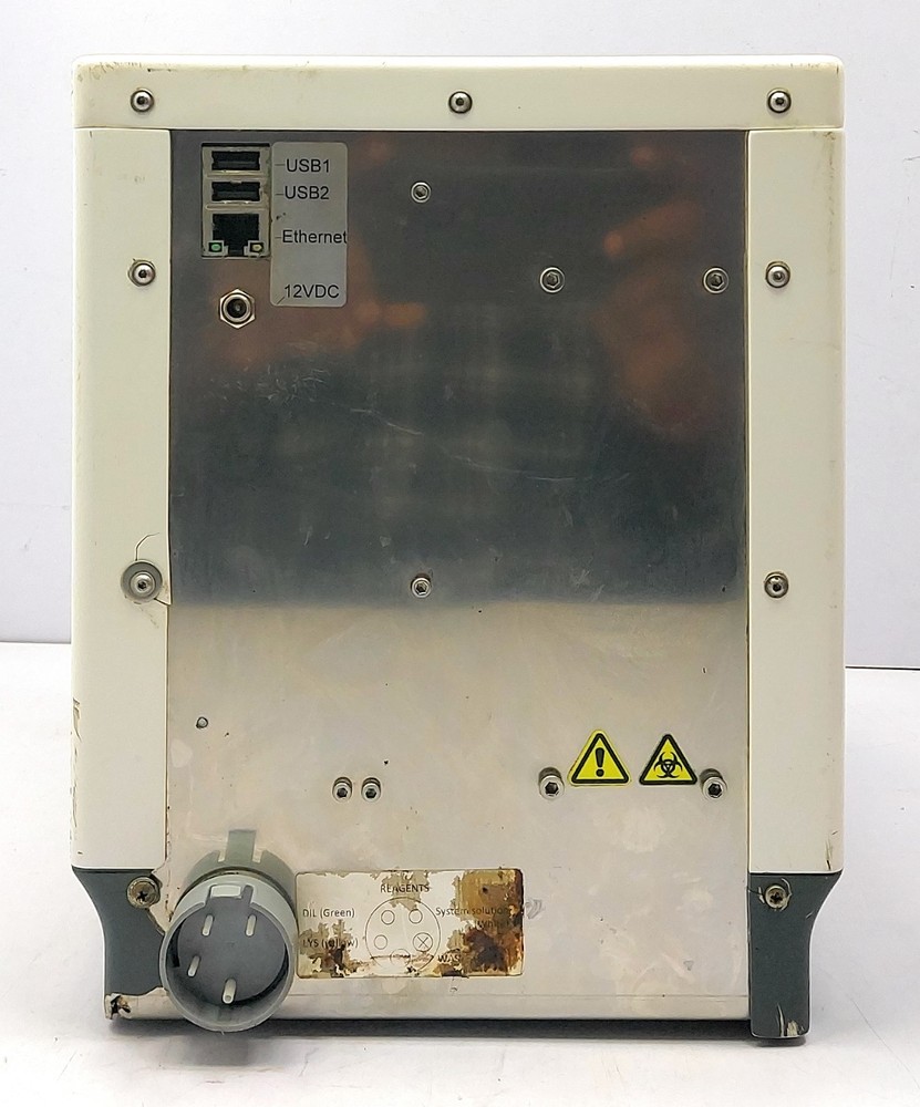 Diasys Daignostic Systems Respons 3H Hematology Analyzer