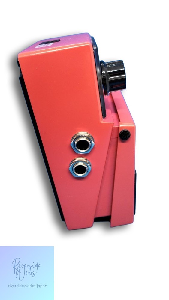 BOSS RC-1 Loop Station Effects Pedal Used