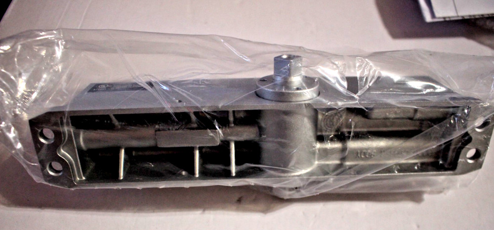 HAGER AUTOMATIC DOOR CLOSER KIT 5300 SERIES