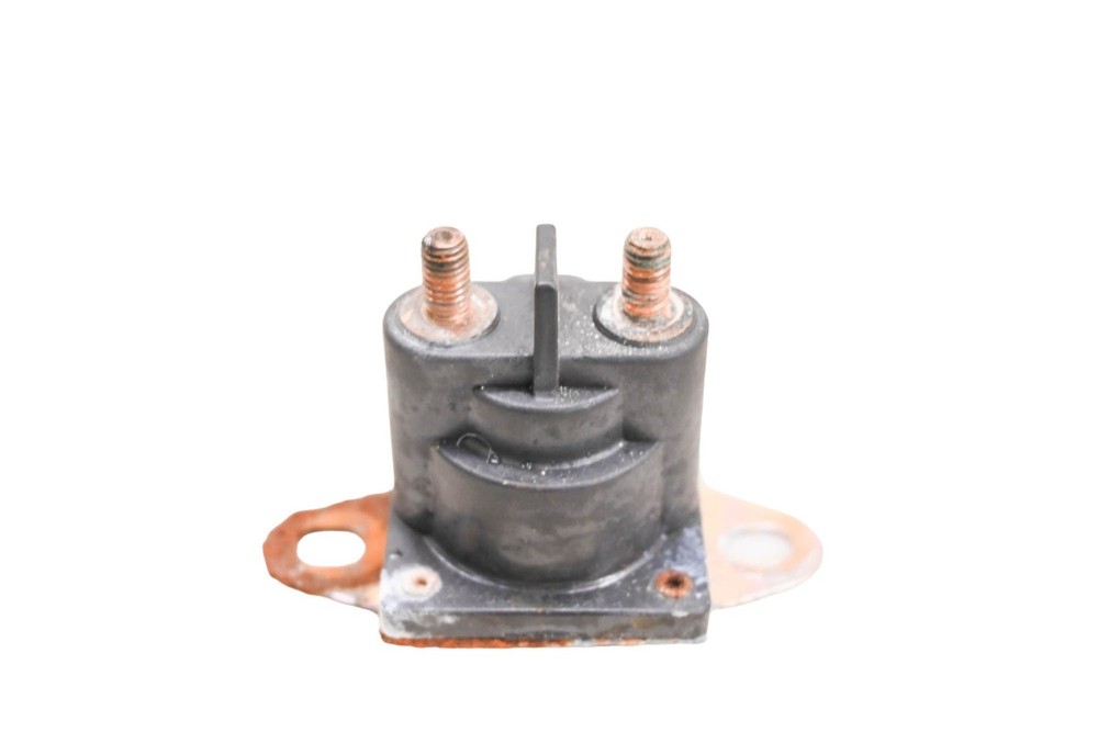98 Sea-Doo GSX Limited Starter Solenoid