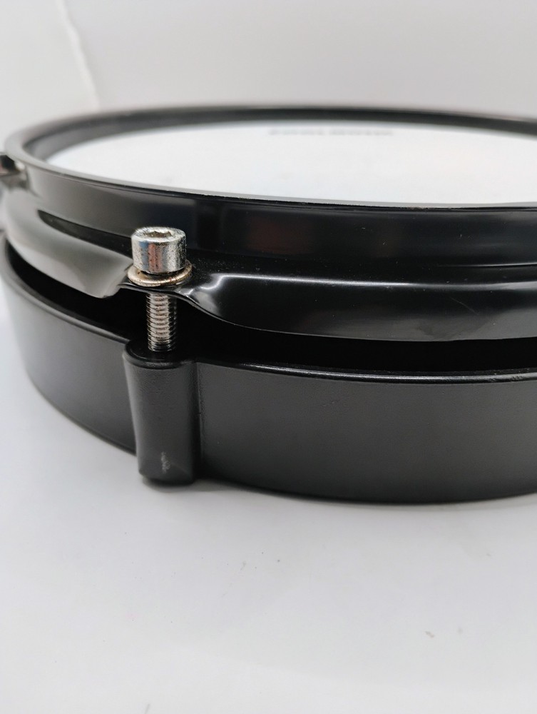 Cool Music Digital Drum Dual Trigger Pad