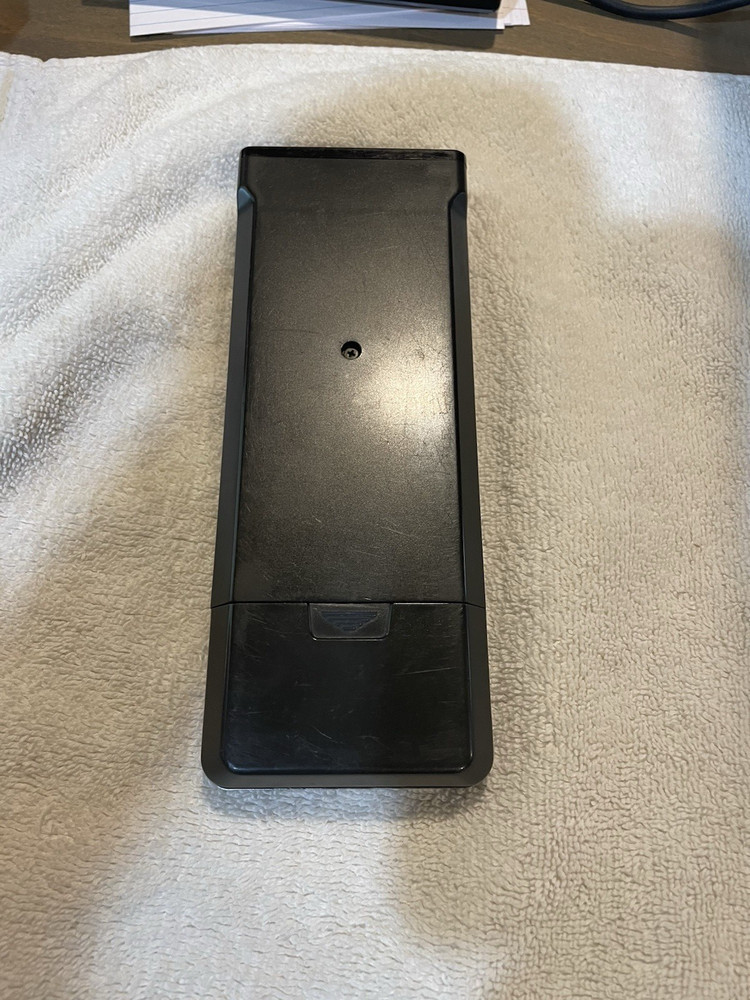 SONY RM-D502 Remote Control / Working Fine / Sanitized