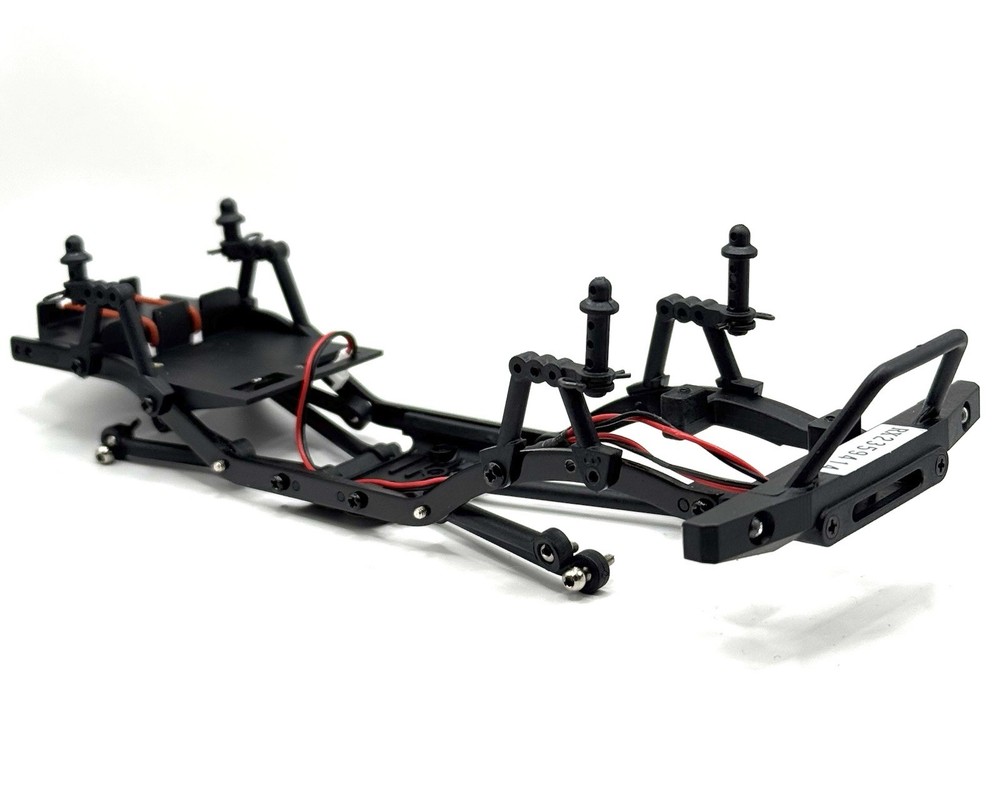 Element RC Enduro 24 Chassis Frame - Original NEW
