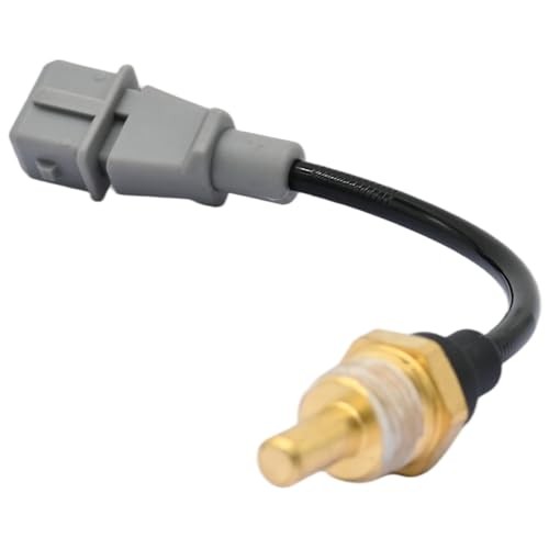 Engine Coolant Temperature Temp Switch Sensor Sender Elantra Tiburon Tucson 06