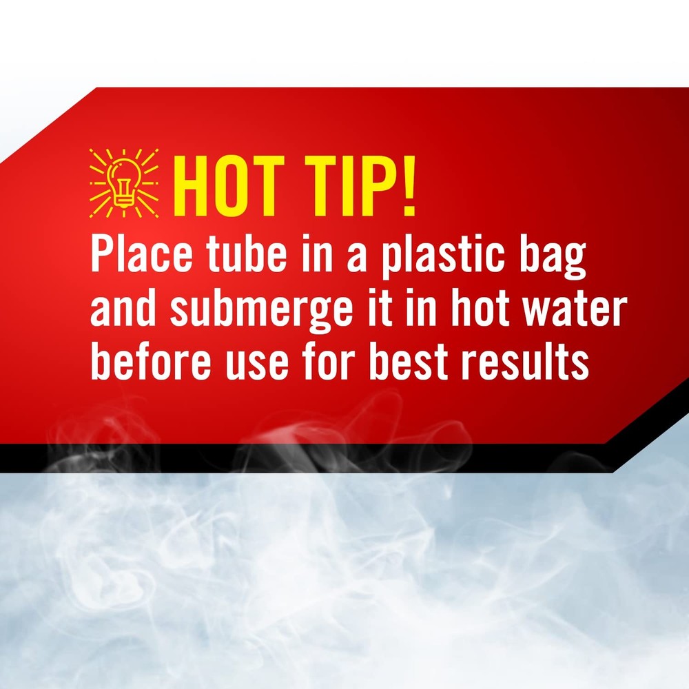 Polyurethane Windshield Adhesive With Fast Curing Formula - High Bond Strength