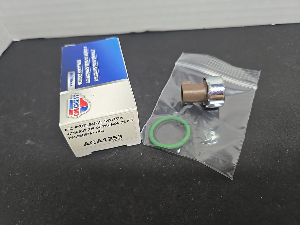 Carquest Premium HVAC Pressure Switch Part # ACA1253