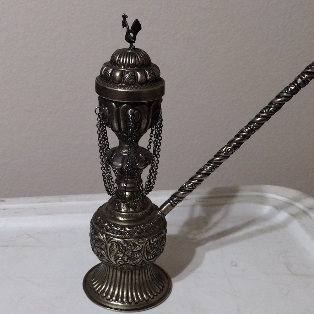 Indian Vintage Antique Hookah