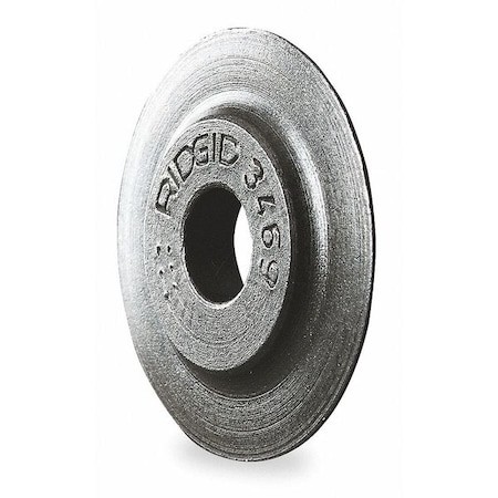 Ridgid 33100 Cutter Wheel,For 4A506