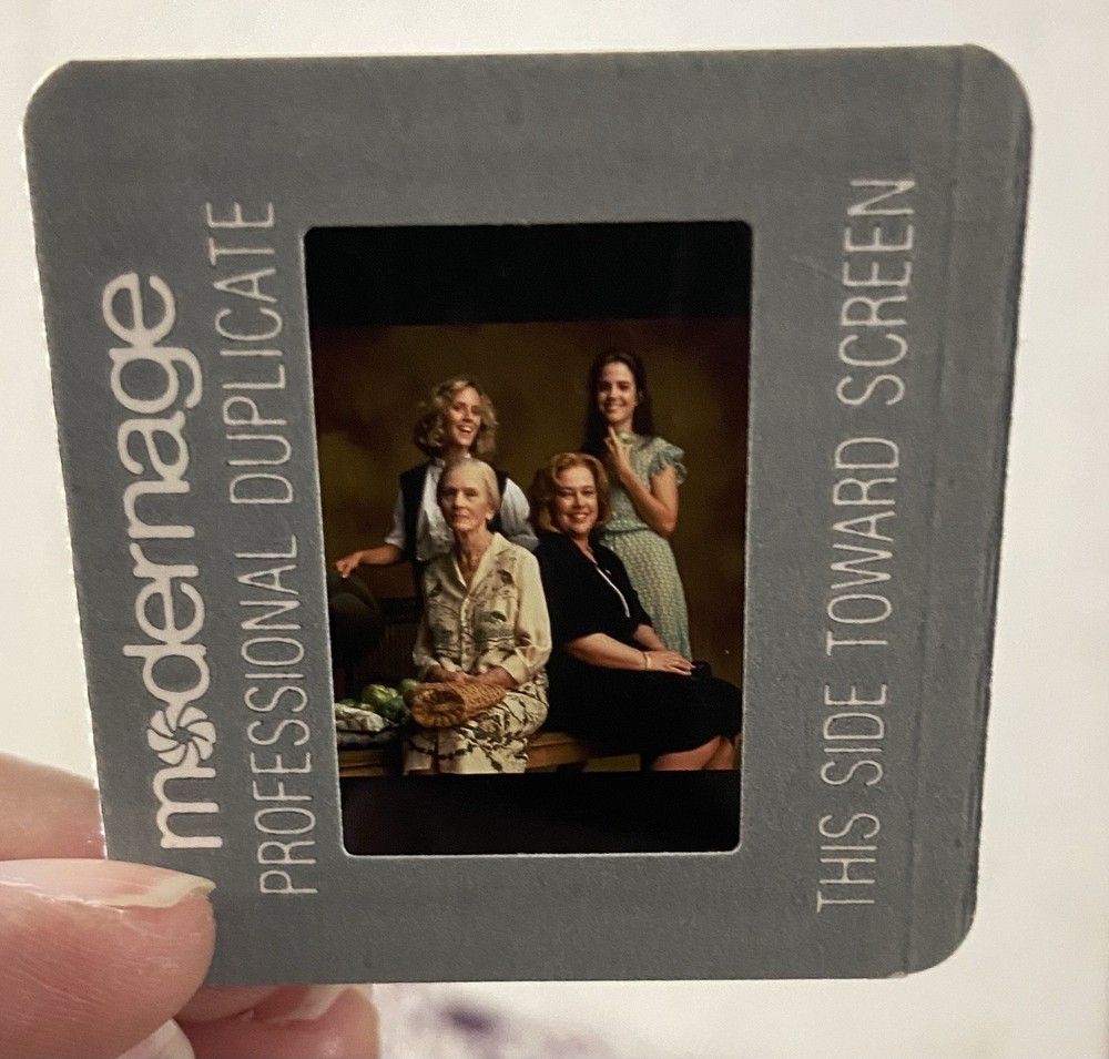 Fried Green Tomatoes Memorabilia (Rare)