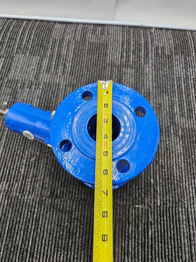 CSA VRCD DN50 Direct Acting Pressure Reducing-Stabilizing Function 1.5-6BAR