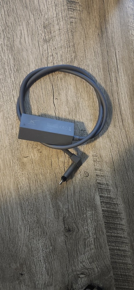 Starlink Ethernet Adapter for Starlink Actuated Gen 2 Wired External Network