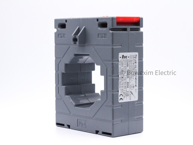 Current transformer REVALCO TARM6 400A current transformer